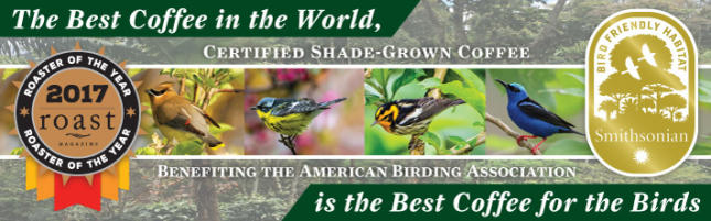 Smithsonian Bird Friendly®  Smithsonian's National Zoo and